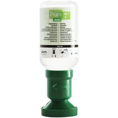 Oční roztok REcharge, náplň sterilního roztoku, 200 ml