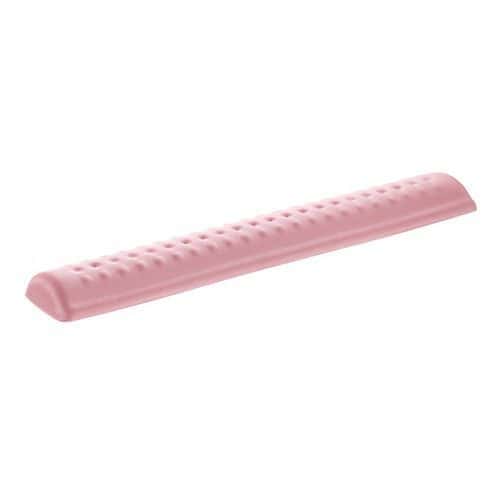 Pěnová podložka ke klávesnici Powerton Ergoline Pastel Edition, růžová
