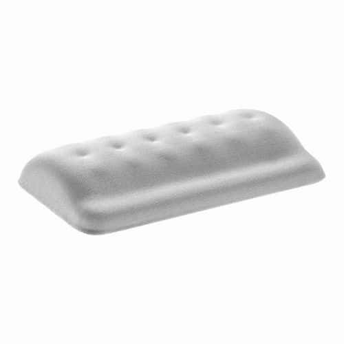 Podložka pod zápěstí Powerton Ergoline Pastel Edition, šedá