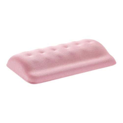 Podložka pod zápěstí Powerton Ergoline Pastel Edition, růžová
