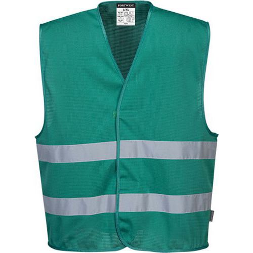 Vesta MeshAir Iona, zelená, vel. L-XL