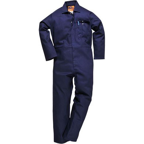 KombinézaCE Safe-Welder, modrá, normální, vel. 4XL