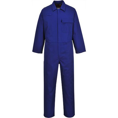 KombinézaCE Safe-Welder, světle modrá, normální, vel. L