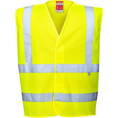 Vesta Hi-Vis FR, žlutá, vel. 4XL-5XL