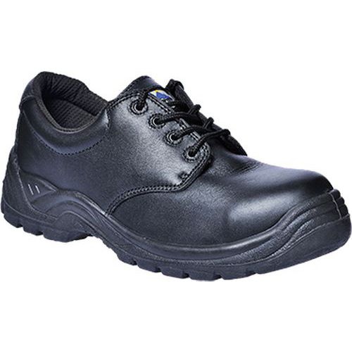 Polobotky Portwest Compositelite Thor S3, černá, vel. 38