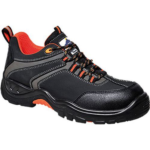 Polobotka Portwest Compositelite Operis S3 HRO, černá, vel. 42