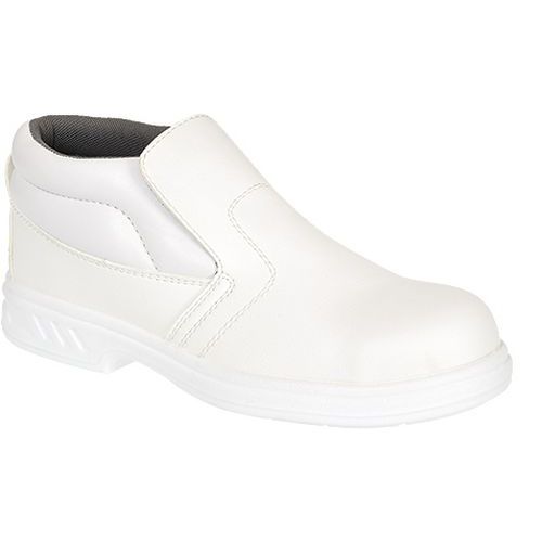 Steelite Slip On bezpečnostní obuv S2, bílá, vel. 41