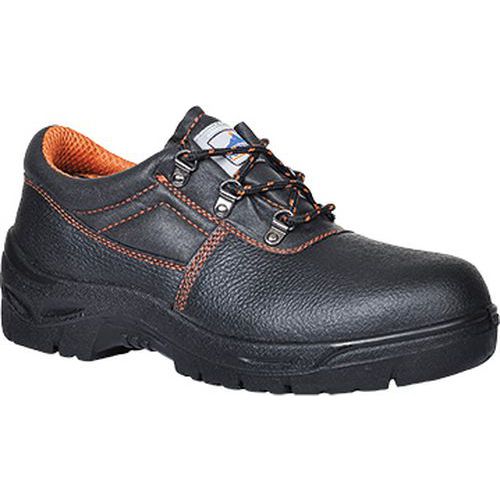 Polobotky Steelite Ultra Safety S1P, černá, vel. 38
