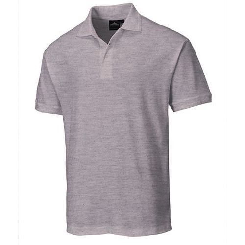 Polokošile Naples, šedá, vel. S