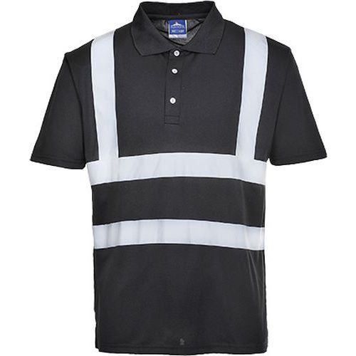 Polokošile Iona, černá, vel. 4XL