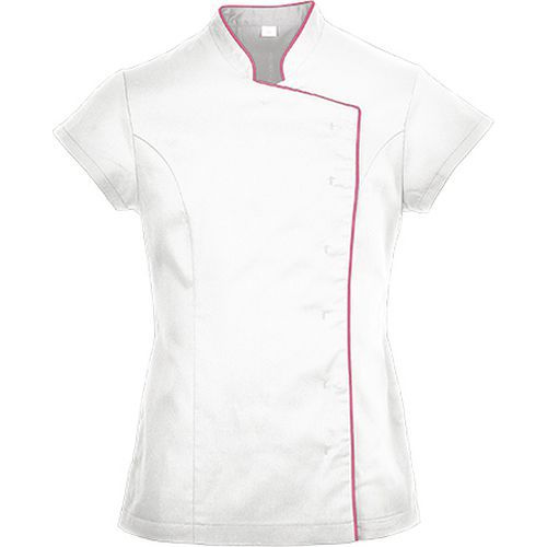 Tunika Wrap, bílá, vel. XS