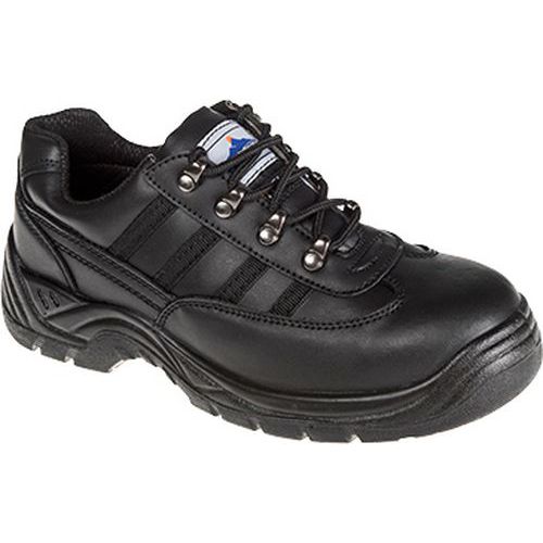 Steelite Safety Trainer S1P, černá, vel. 36
