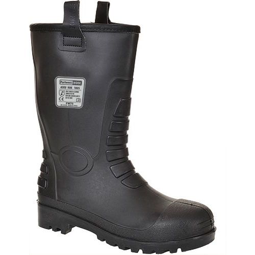 Neptune Rigger S5 CI, černá, vel. 36