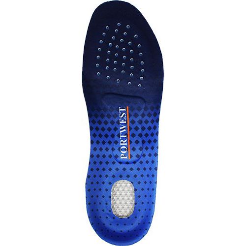 Vložky Ultimate Comfort, modrá, vel. L