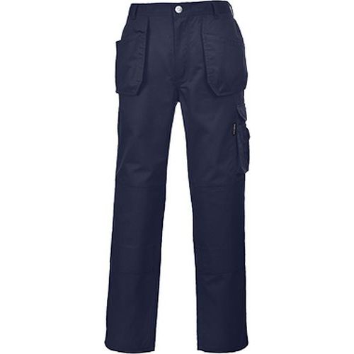Slate Holster Trouser, modrá, normální, vel. L