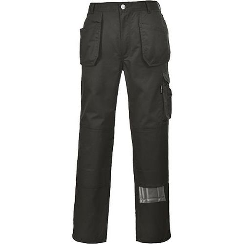 Slate Holster Trouser, černá, normální, vel. L
