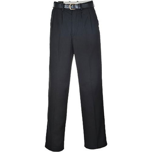 Kalhoty London, černá, vel. 30