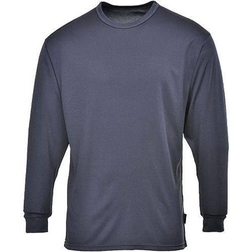 Triko Thermal Baselayer, šedá, vel. 4XL