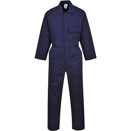 Kombinéza Standard, modrá, normální, vel. XL