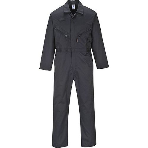 Kombinéza Liverpool, černá, normální, vel. M