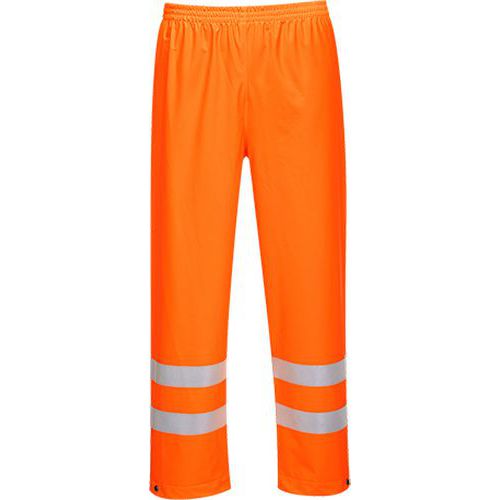 Reflexní kalhoty Sealtex™ Ultra Hi-Vis, oranžové, vel. L