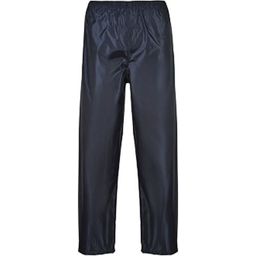 Kalhoty do deště Classic, modrá, vel. 4XL