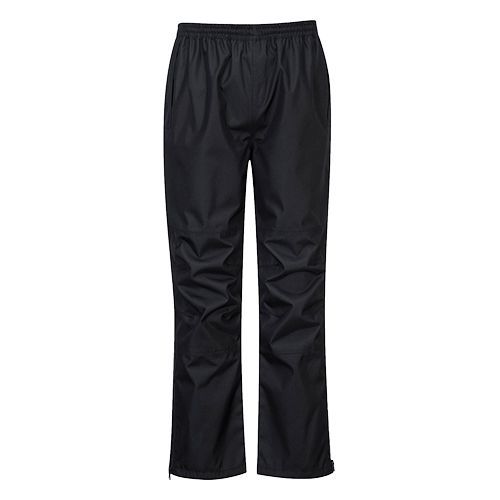 Kalhoty Vanquish, černá, vel. XL