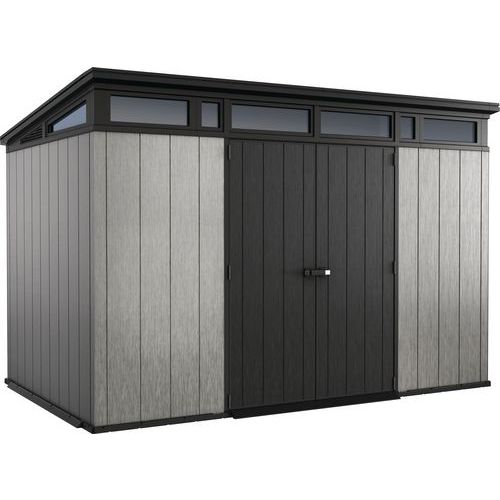 Zahradní domek Artisan 11 x 7