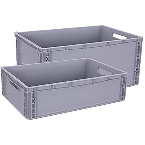 Plastová přepravka PP Copo, 35 l