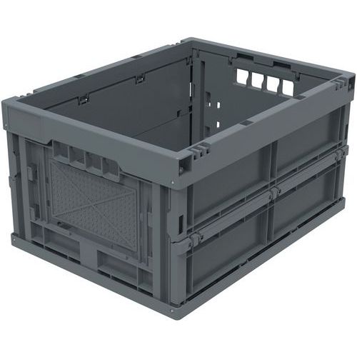 Skládací přepravka Walther, 20 L