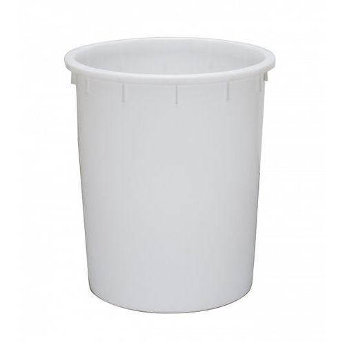 Plastový kulatý kontejner Pigeon, 150 l