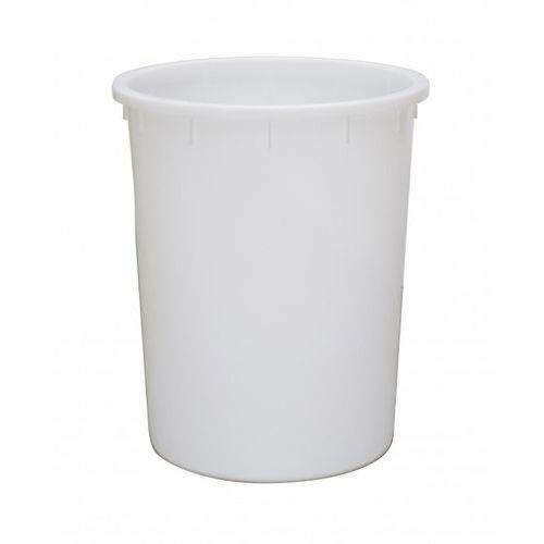 Plastový kulatý kontejner Pigeon, 200 l