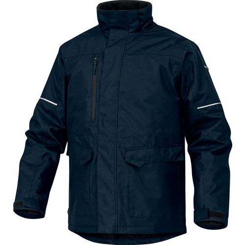 Pracovní bunda Finnmark 2 – Delta Plus, M