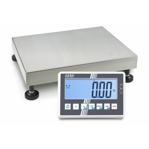 Plošinová váha Kern IFC 60K-3L, do 60 kg