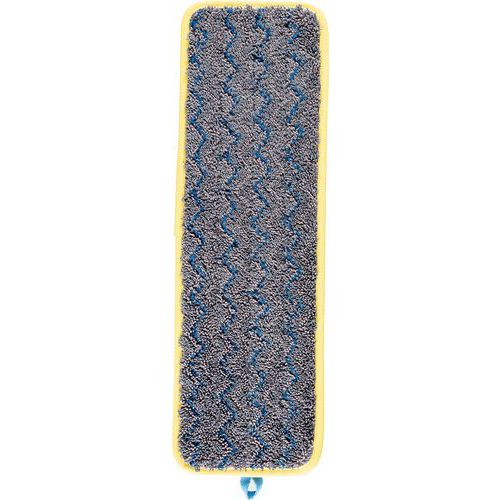 Vytírací mop HYGEN z mikrovlákna 40 cm žlutý