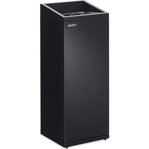 Odpadkový koš 75,7 l Janibell T330 černý