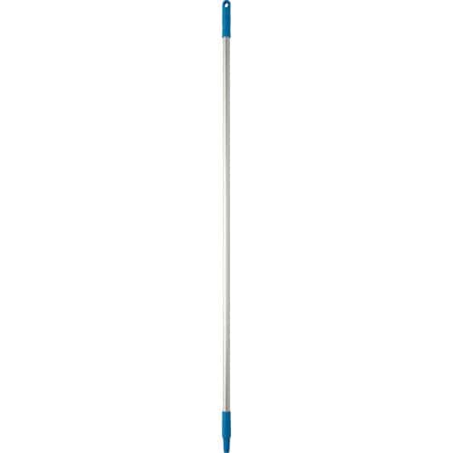 Násada úklidová Vikan, 150 cm, modrá