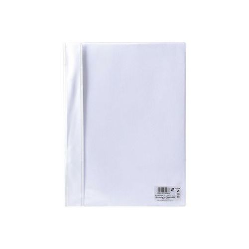 Rychlovázací desky Debbie, A4, 20 ks, bílé