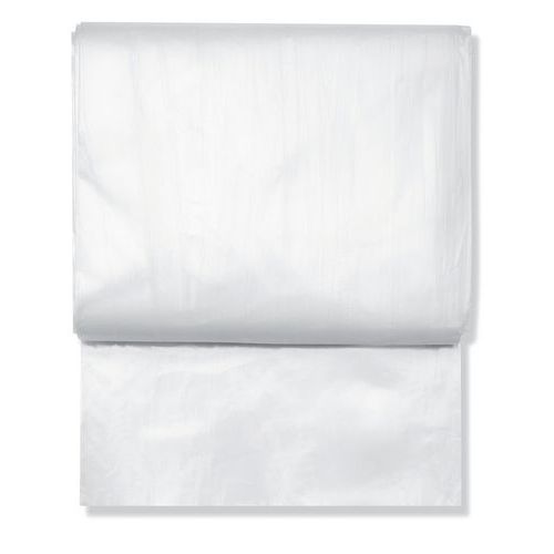 Fólie zakrývací, malířská, extra, 30 µ, 4 x 5 m