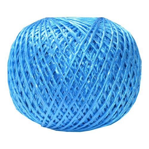 TOPTRADE motouz polypropylen, 160 g, průměr 2 mm x 200 m