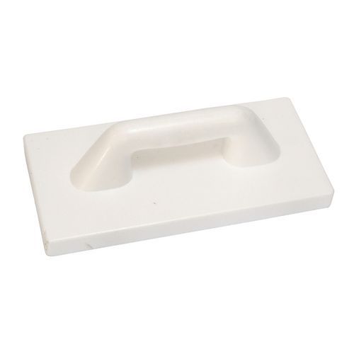 TOPTRADE hladítko polystyren, 270 x 140 mm