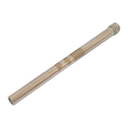 REFLEX korunka vykružovací, s diamantovými zrny, 4 mm