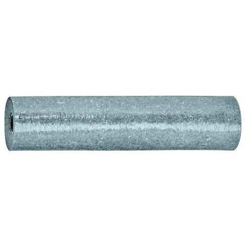 Rouno krycí, savé, s polyetylénovou a protiskluzovou fólií, 100 cm x 10 m