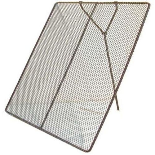 TOPTRADE prohazovačka, oko 8 mm, 800 x 1000 mm