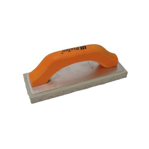 ProTec hladítko, houba extra jemná, 200 x 70 x 15 mm