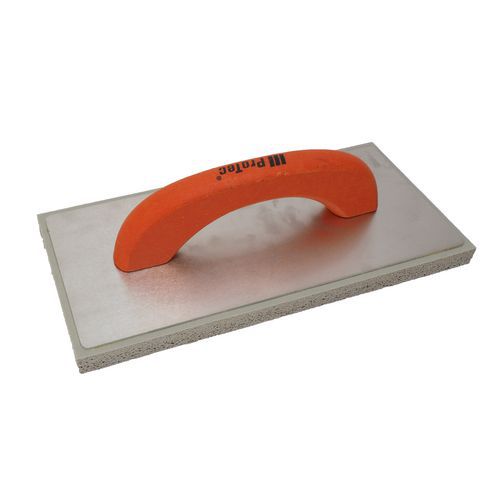 ProTec hladítko, houba extra jemná, 210 x 120 x 15 mm