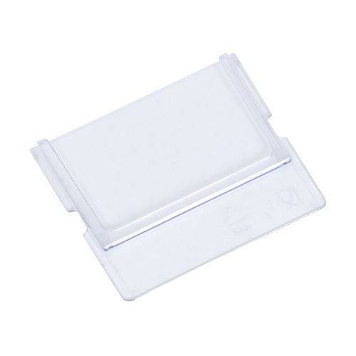 Dělící příčné přepážky, pro šířku boxů 21,5 cm