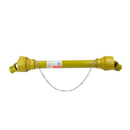 Hřídel kloubová, 100cm, 500Nm GEKO