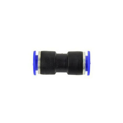 Pneumatická nástrčná spojka 8mm GEKO