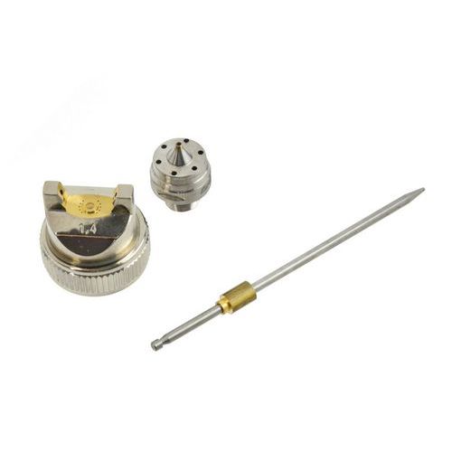 Tryska náhradní 1,4mm pro pistoly G01108 GEKO